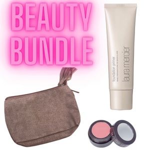 Laura Mercier Beauty Bundle NEW